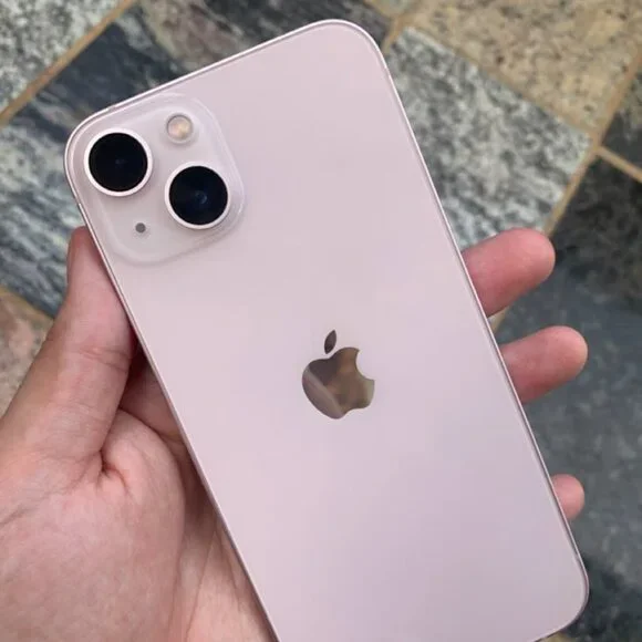 Apple Iphones